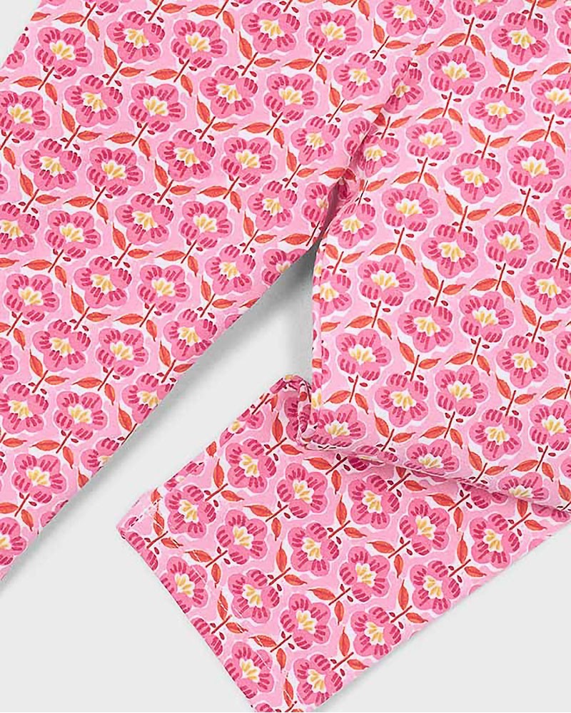 MAYORAL Κολαν σταμπωτο - 26-03722