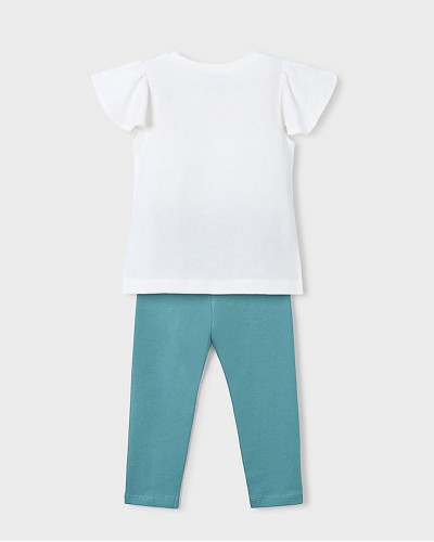 MAYORAL Σετ κολαν - 26-03724