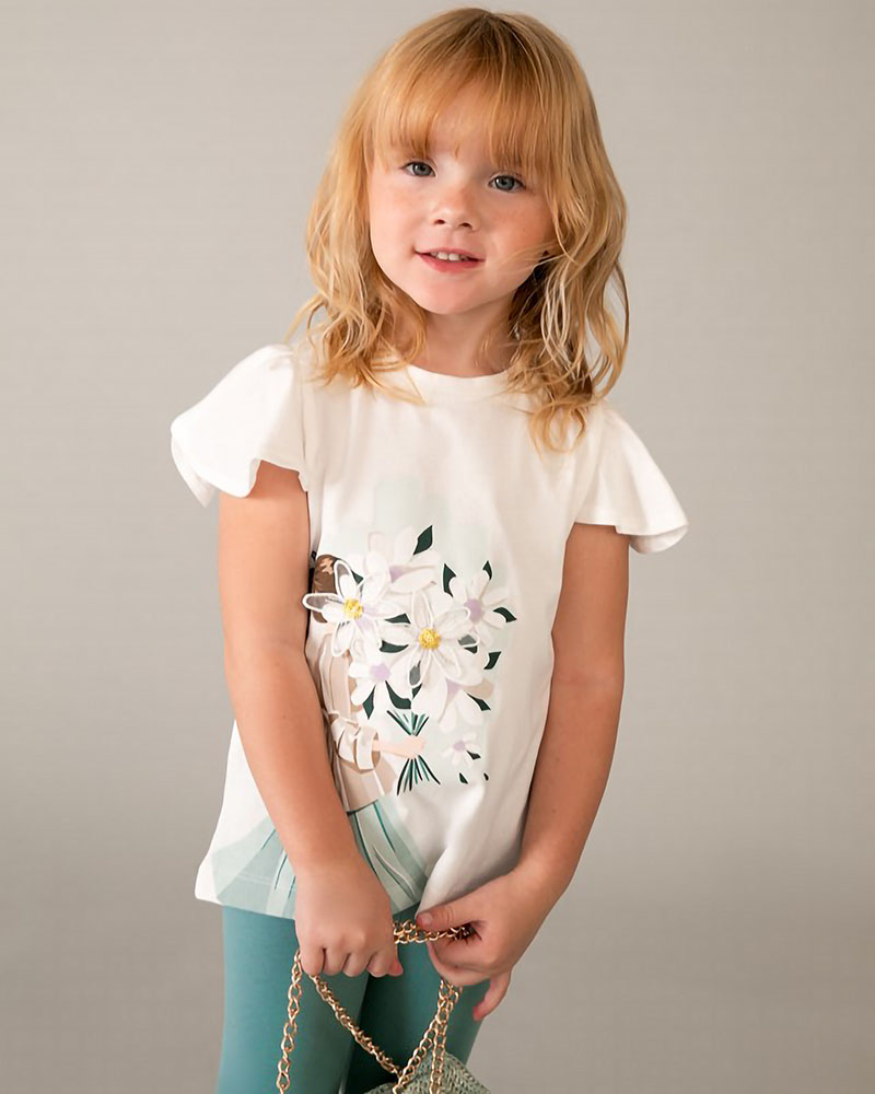 MAYORAL Σετ κολαν - 26-03724