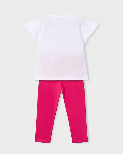 MAYORAL Σετ κολαν - 26-03726