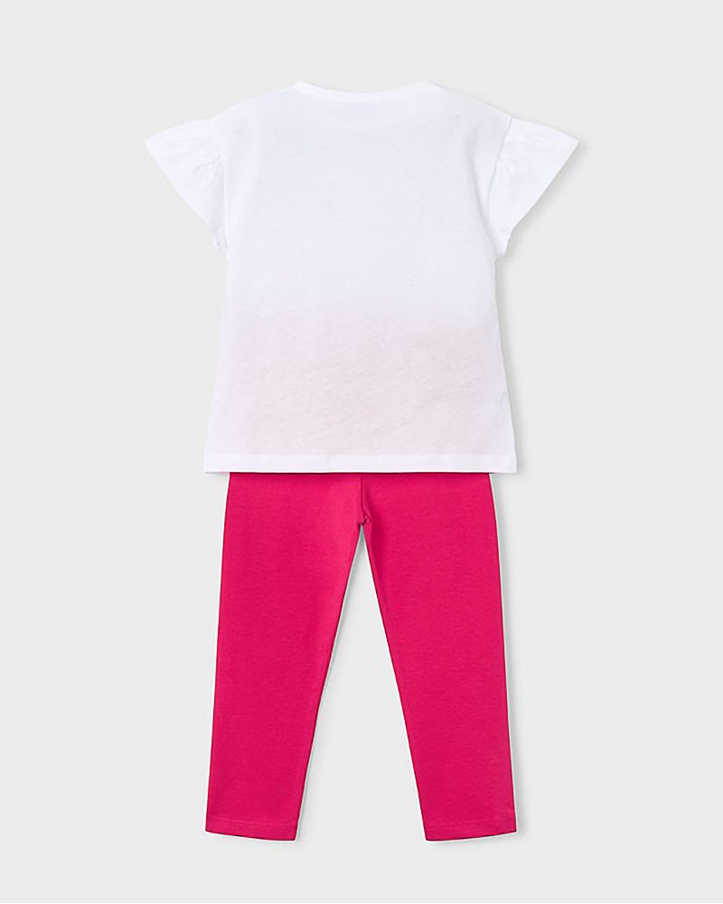 MAYORAL Σετ κολαν - 26-03726