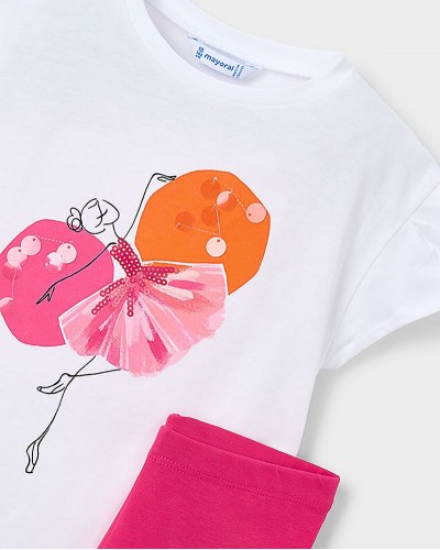 MAYORAL Σετ κολαν - 26-03726