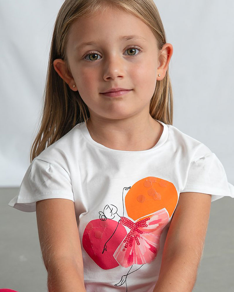 MAYORAL Σετ κολαν - 26-03726