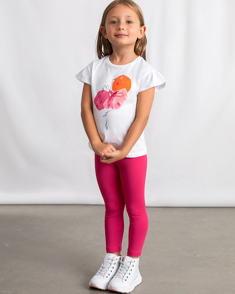 MAYORAL Σετ κολαν - 26-03726