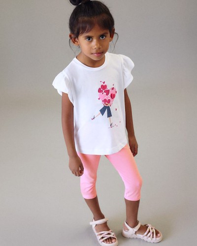 MAYORAL Σετ κολαν 2 παντελονια - 26-03729