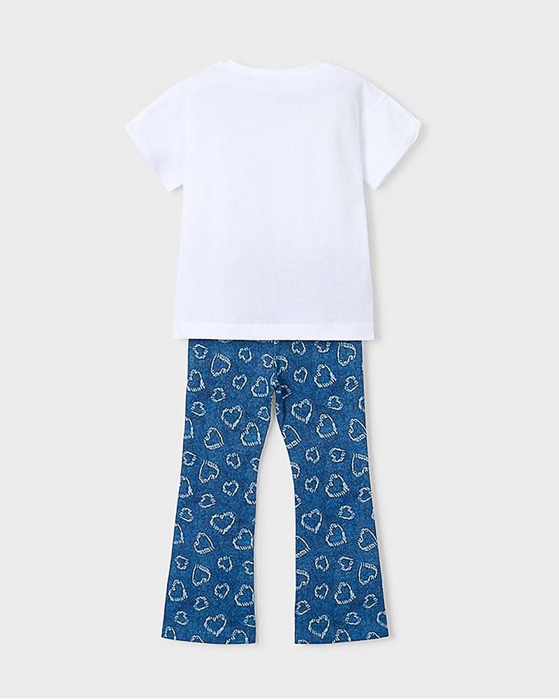 MAYORAL Σετ κολαν καμπανα - 26-03730