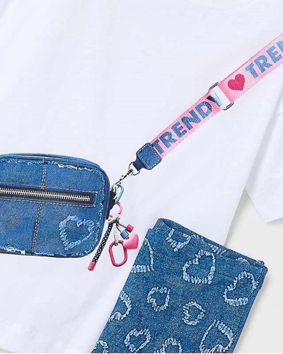 MAYORAL Σετ κολαν καμπανα - 26-03730