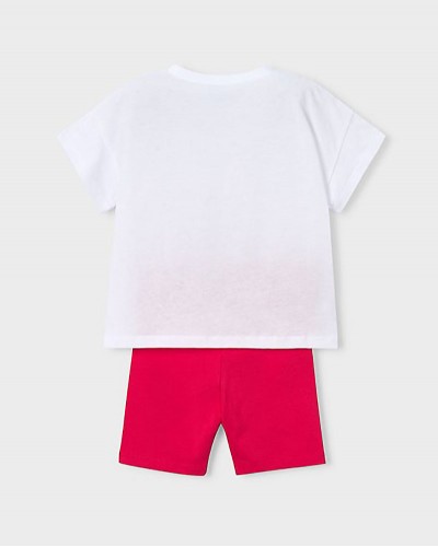 MAYORAL Σετ κολαν ποδηλατικο - 26-03731