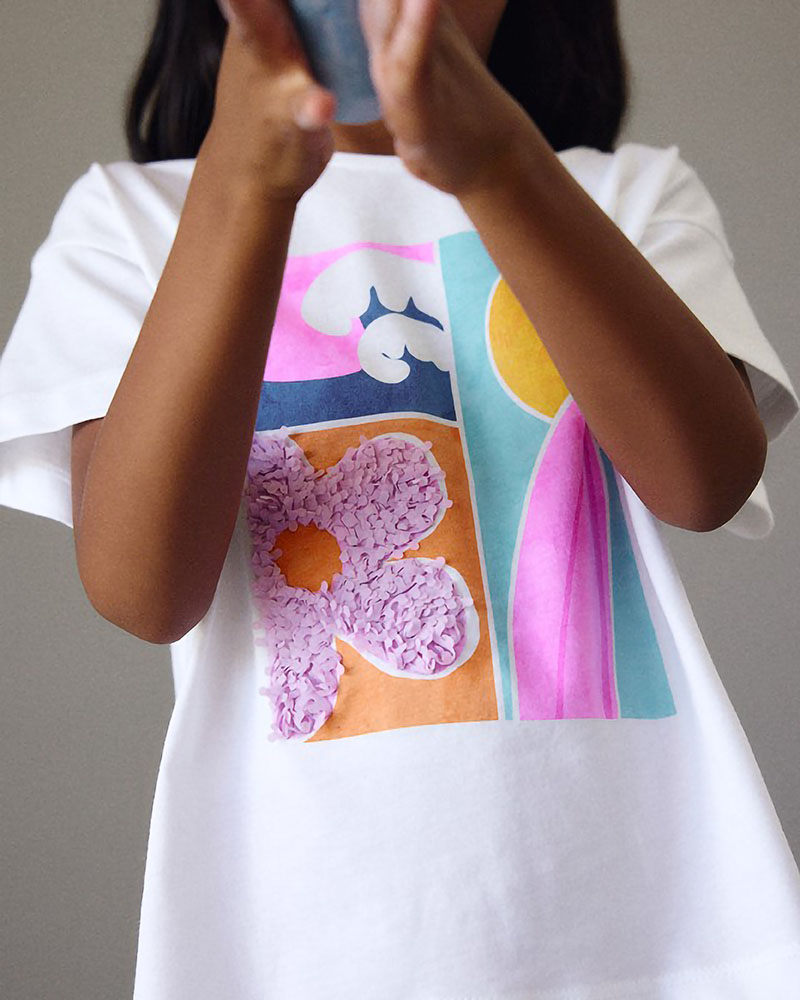 MAYORAL Σετ κολαν κοντο - 26-03732