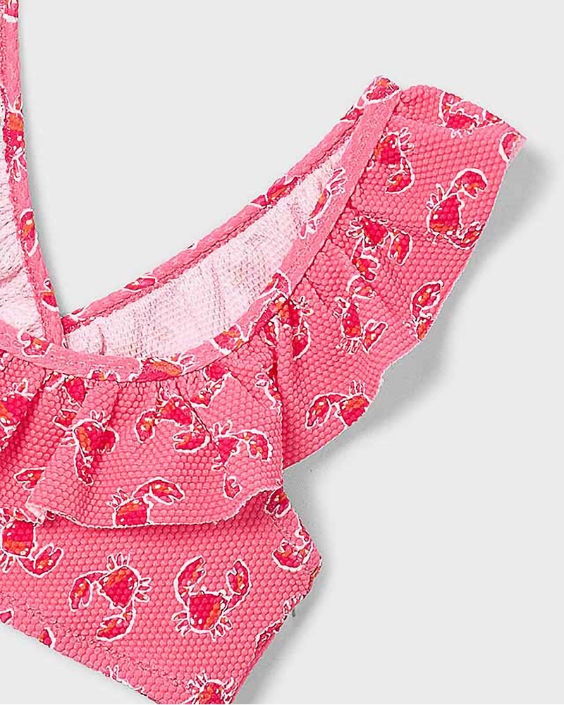 MAYORAL Μπικινι σταμπωτο - 26-03734