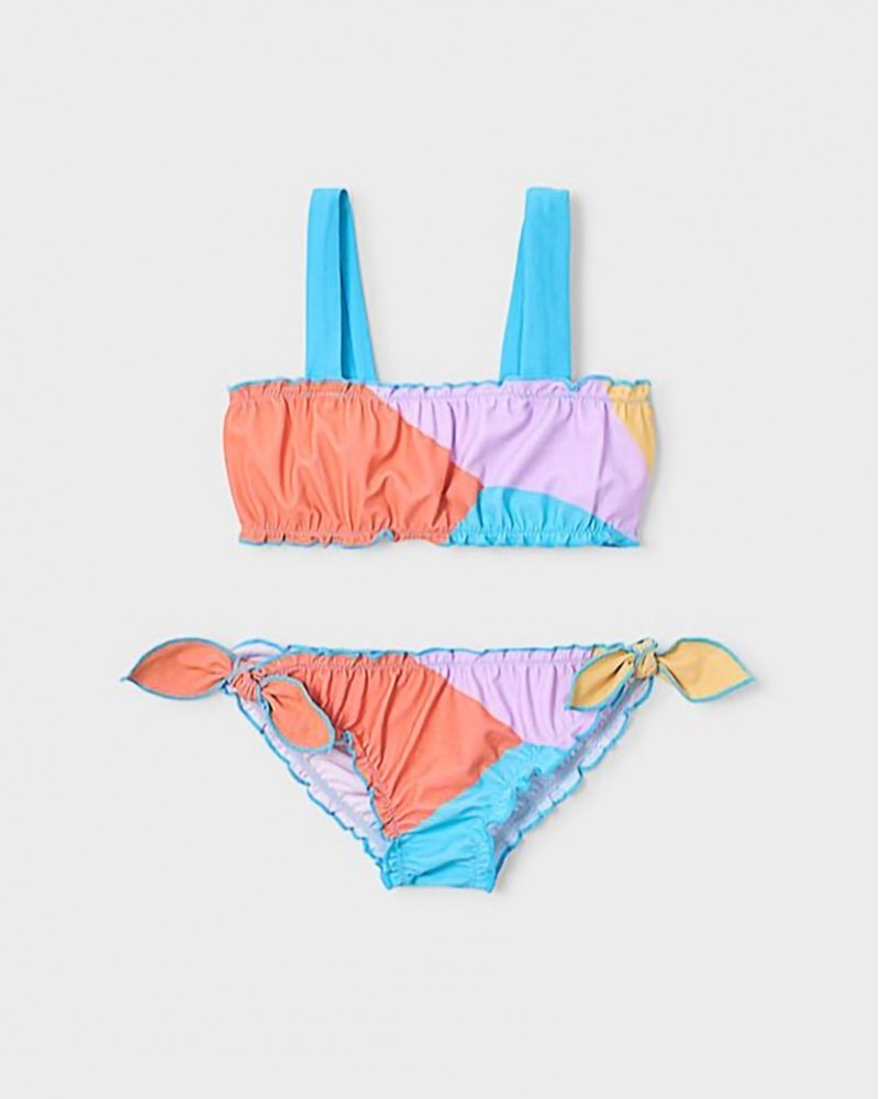 MAYORAL Μπικινι σταμπωτο - 26-03735