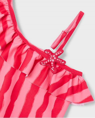 MAYORAL Μαγιο κοριτσι ασυμμετρο - 26-03737