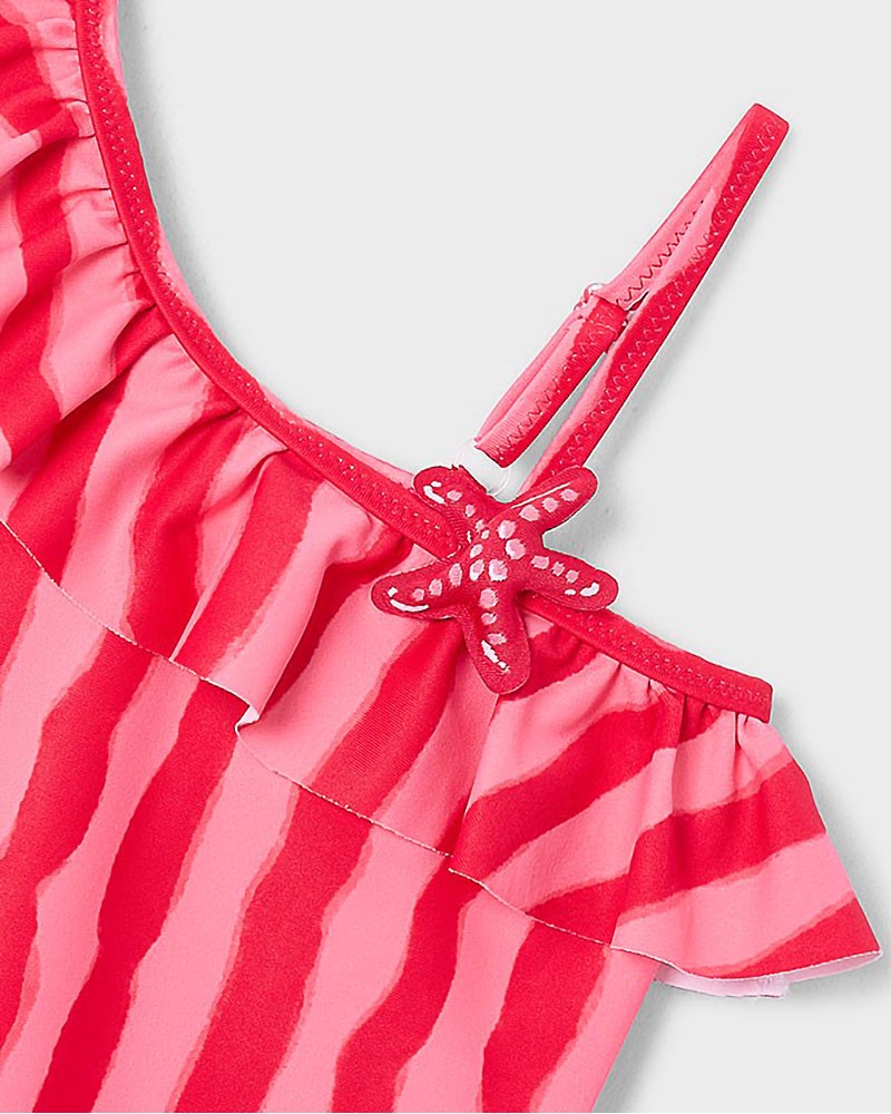 MAYORAL Μαγιο κοριτσι ασυμμετρο - 26-03737