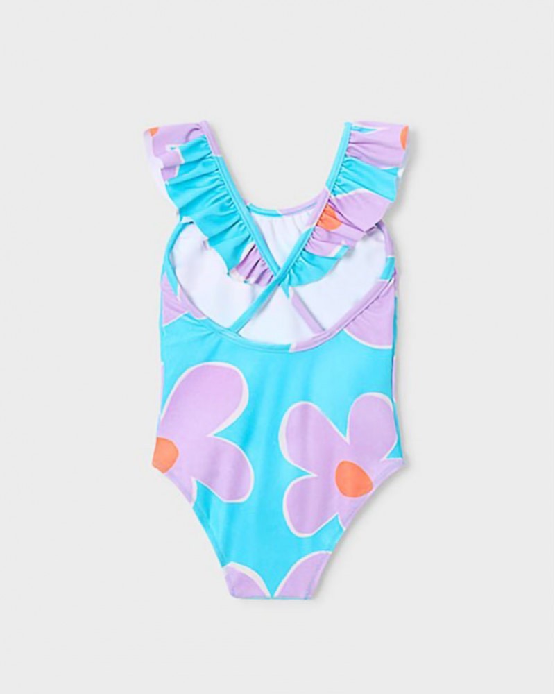 MAYORAL Μαγιο κοριτσι σταμπωτο - 26-03738