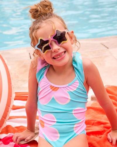 MAYORAL Μαγιο κοριτσι σταμπωτο - 26-03738