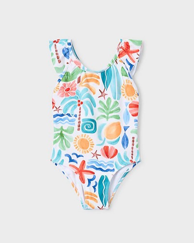 MAYORAL Μαγιο κοριτσι σταμπωτο - 26-03738