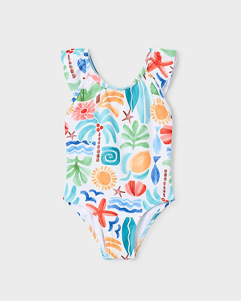 MAYORAL Μαγιο κοριτσι σταμπωτο - 26-03738