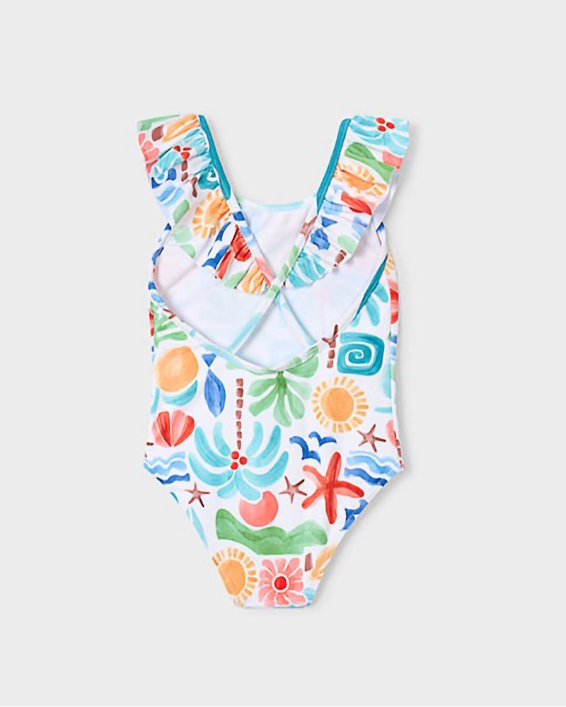 MAYORAL Μαγιο κοριτσι σταμπωτο - 26-03738