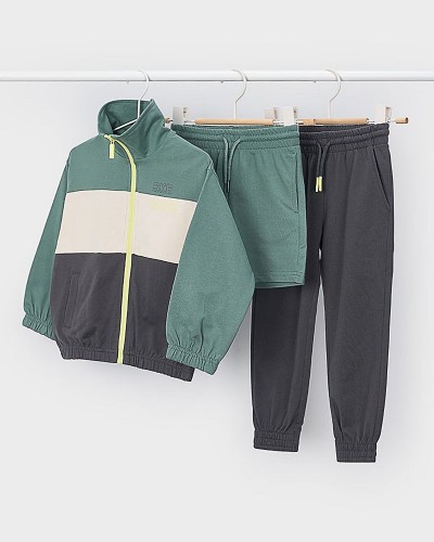 MAYORAL Φορμα με βερμουδα - 26-03883