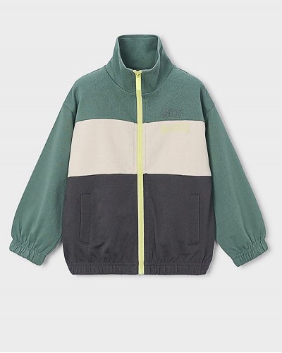 MAYORAL Φορμα με βερμουδα - 26-03883