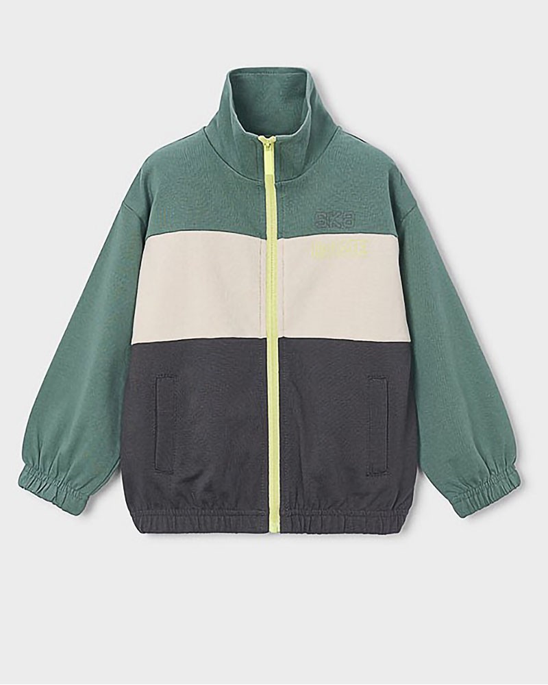 MAYORAL Φορμα με βερμουδα - 26-03883