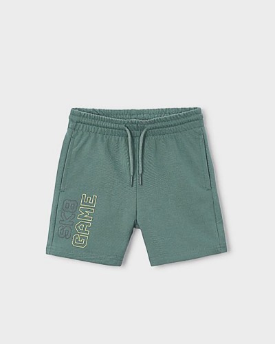 MAYORAL Φορμα με βερμουδα - 26-03883