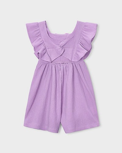 MAYORAL Φορμα μακο crochet - 26-03888