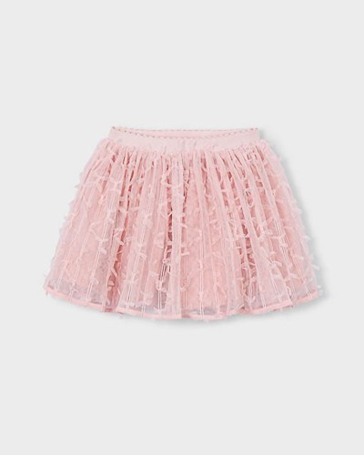 MAYORAL Φουστα τουλι φαντασια - 26-03901