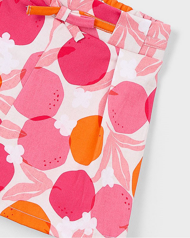 MAYORAL Φουστα παντελονι σταμπα - 26-03906