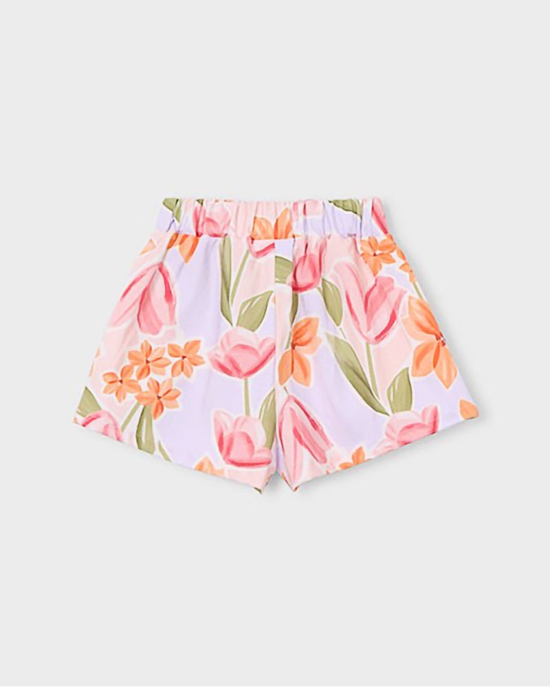 MAYORAL Φουστα παντελονι σταμπα - 26-03906