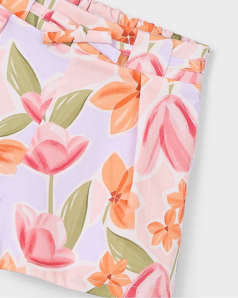 MAYORAL Φουστα παντελονι σταμπα - 26-03906