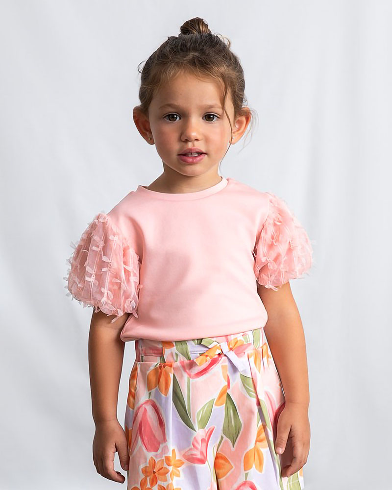 MAYORAL Φουστα παντελονι σταμπα - 26-03906