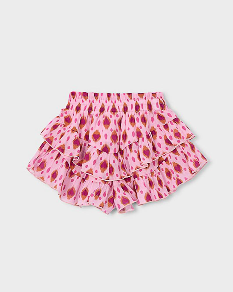 MAYORAL Φουστα παντελονι σταμπα - 26-03909