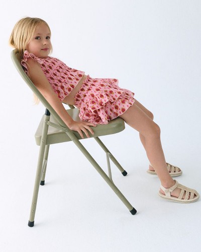 MAYORAL Φουστα παντελονι σταμπα - 26-03909