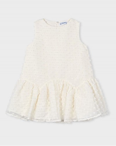 MAYORAL Φορεμα plumeti - 26-03911