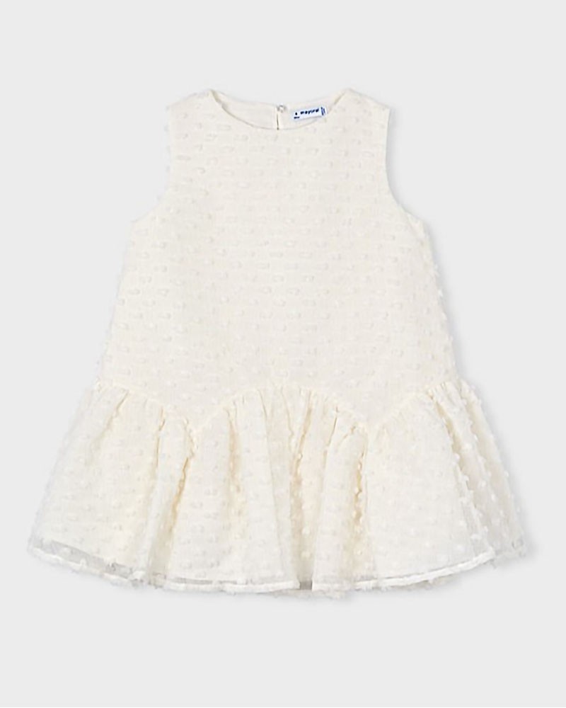 MAYORAL Φορεμα plumeti - 26-03911