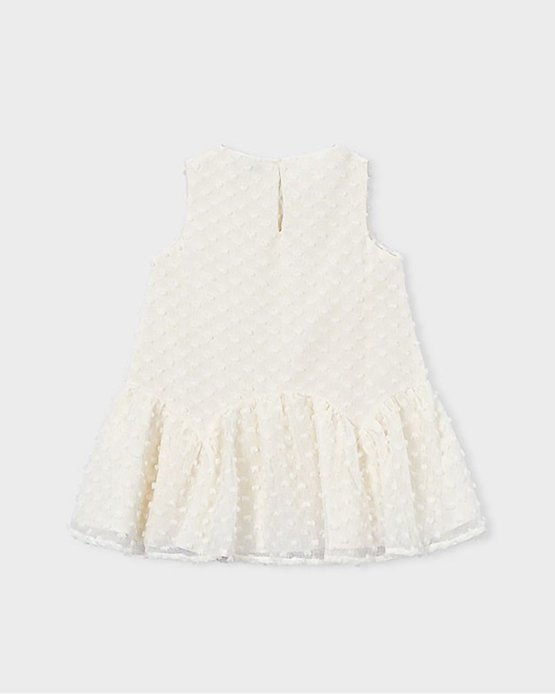 MAYORAL Φορεμα plumeti - 26-03911