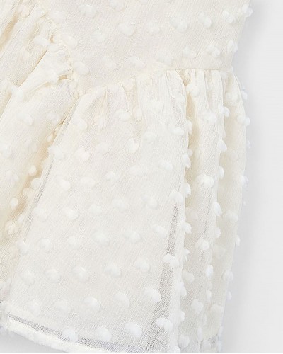 MAYORAL Φορεμα plumeti - 26-03911