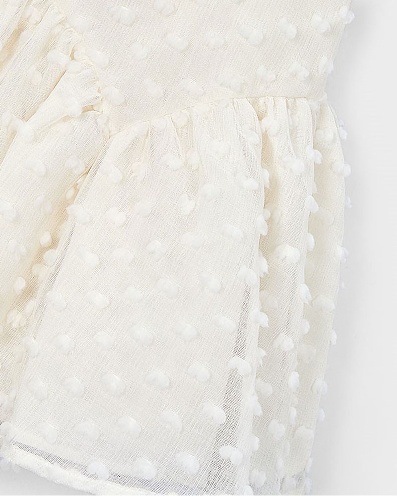 MAYORAL Φορεμα plumeti - 26-03911