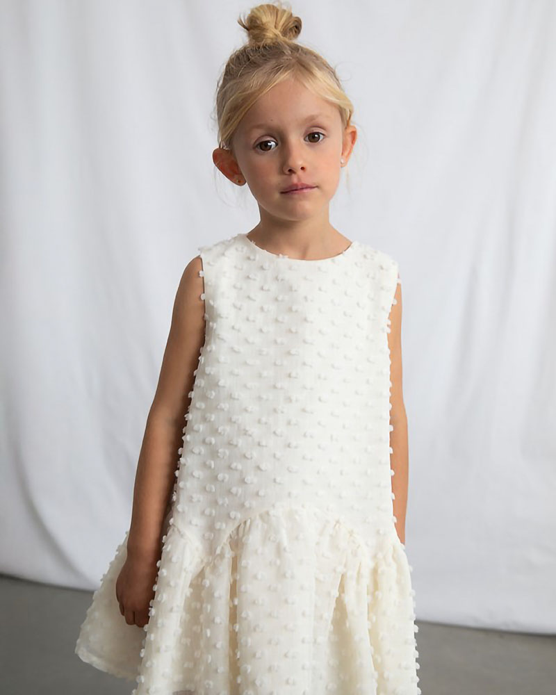 MAYORAL Φορεμα plumeti - 26-03911