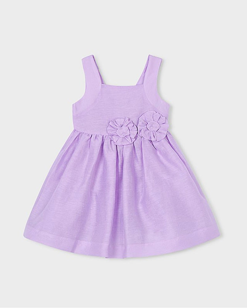 MAYORAL Φορεμα λινο - 26-03916