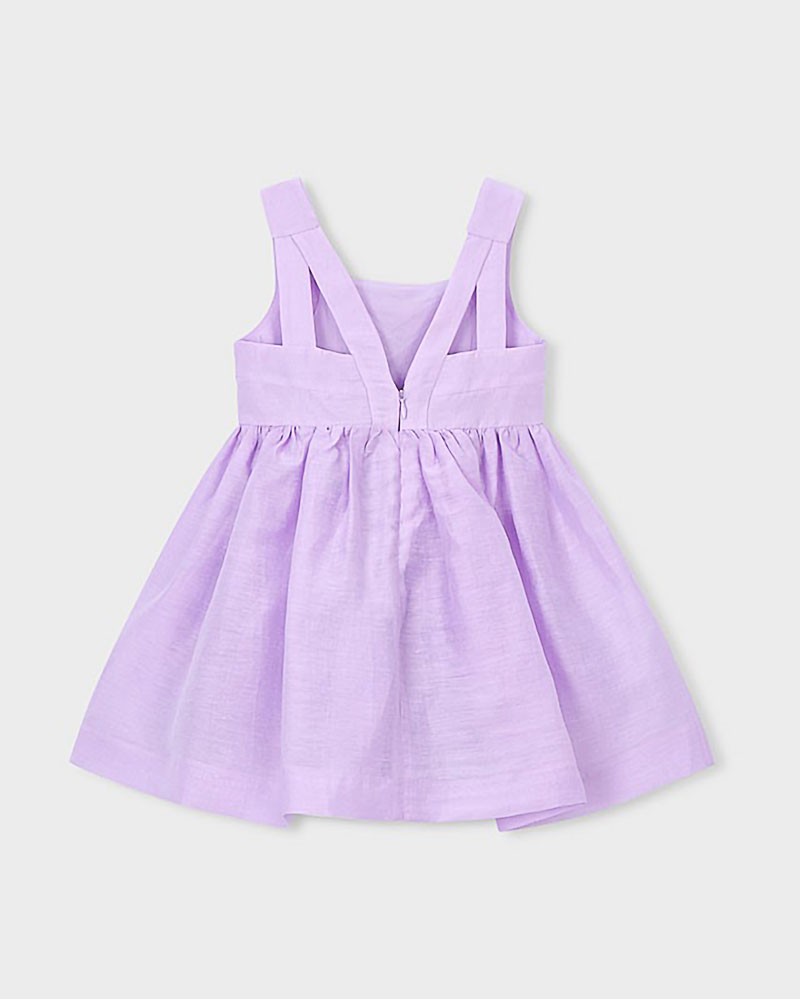 MAYORAL Φορεμα λινο - 26-03916