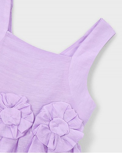 MAYORAL Φορεμα λινο - 26-03916