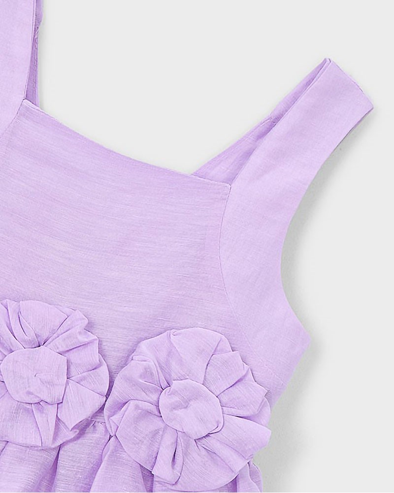 MAYORAL Φορεμα λινο - 26-03916