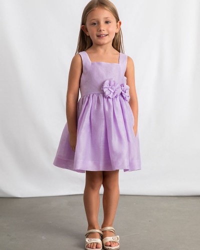 MAYORAL Φορεμα λινο - 26-03916