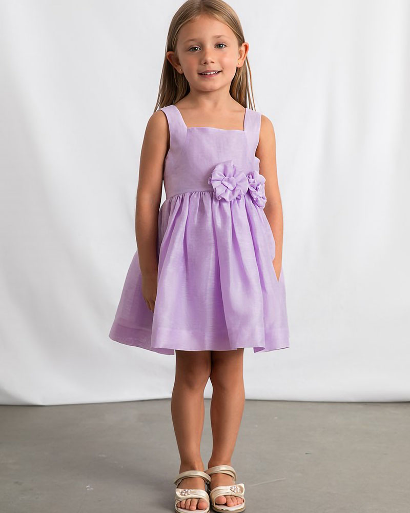 MAYORAL Φορεμα λινο - 26-03916