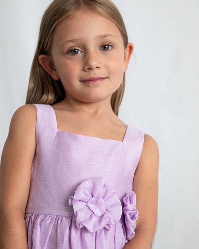 MAYORAL Φορεμα λινο - 26-03916