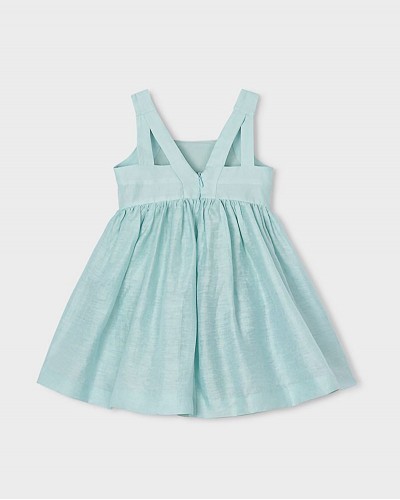 MAYORAL Φορεμα λινο - 26-03916