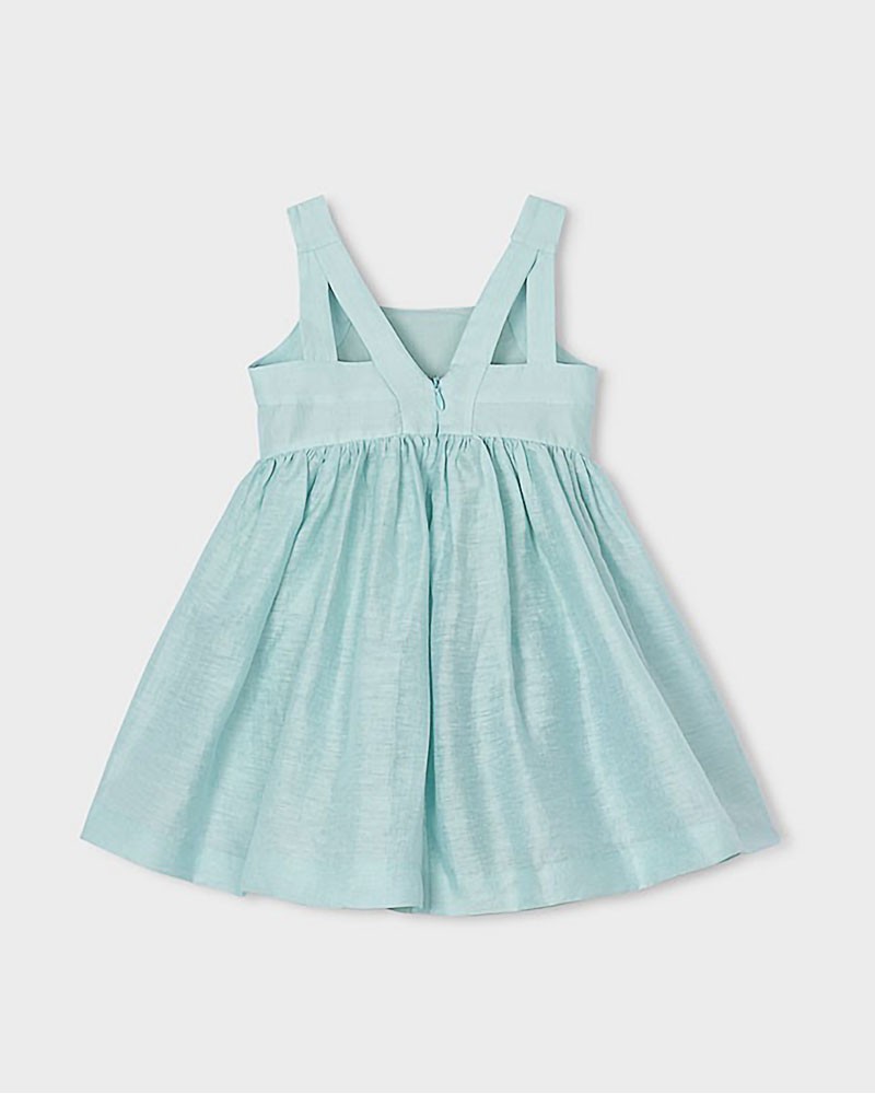 MAYORAL Φορεμα λινο - 26-03916