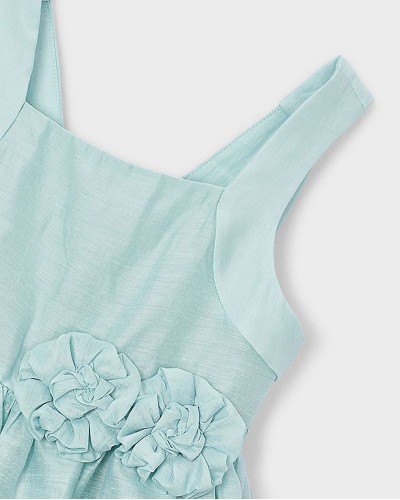 MAYORAL Φορεμα λινο - 26-03916